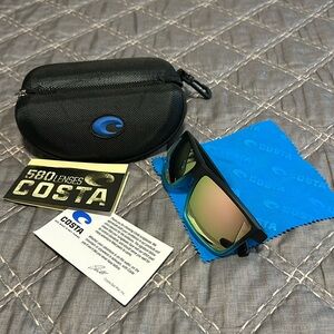 Costa sunglasses